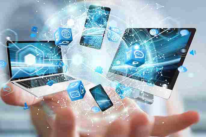 Telecommunications