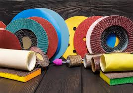 Abrasives