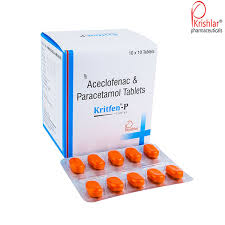 Aceclofenac