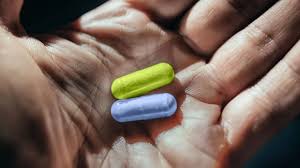 Antibiotics