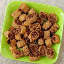 Bakarwadi