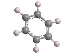 Benzene
