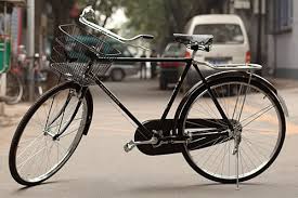 Bicycles