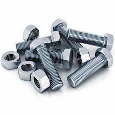 Bolts