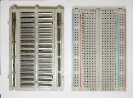 Breadboard