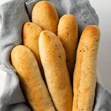 Breadsticks