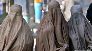 Burqa