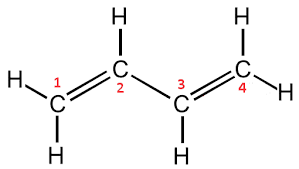 Butadiene