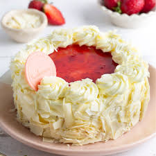 Cakes