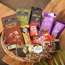 Chocolates