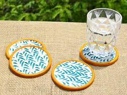 Coasters