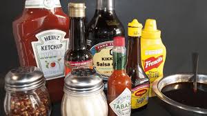 Condiment