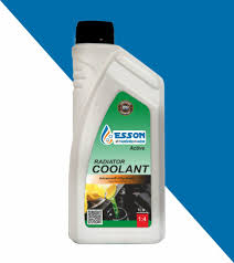 Coolant