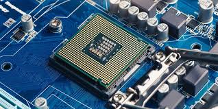 Cpu