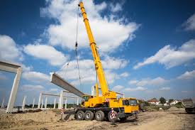 Crane