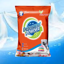 Detergent