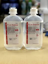 Dextrose