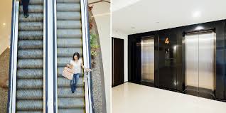 Elevators