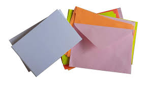 Envelops