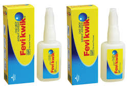 Fevikwik