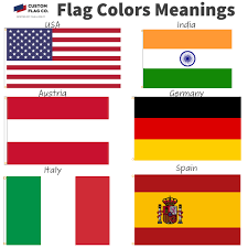 Flags