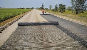 Geotextile
