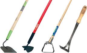 Hoes