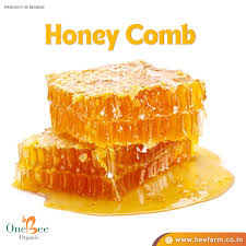 Honeycomb