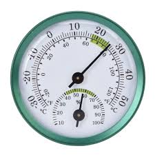 Hygrometer