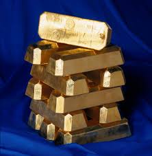Ingots