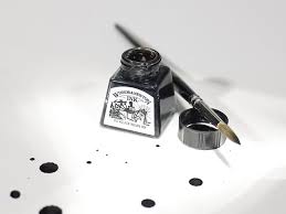 Ink