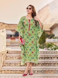 Kaftans