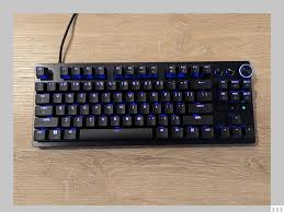 Keyboard