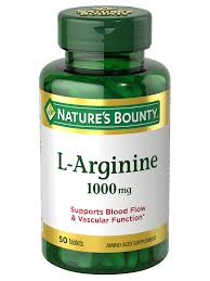 L-Arginine