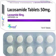 Lacosamide
