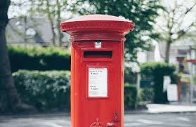 Letterbox