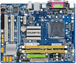 Motherboard