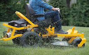Mowers
