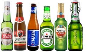 Pilsners