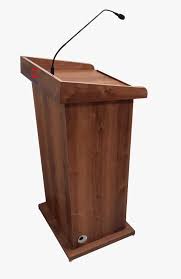 Podium