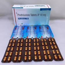 Prednisolone