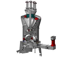 Pulverizers