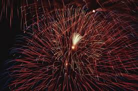 Pyrotechnics