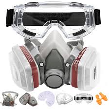 Respirator