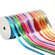 Ribbons