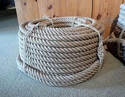 Rope