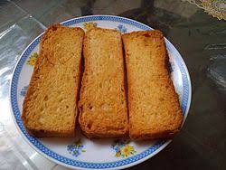 Rusks