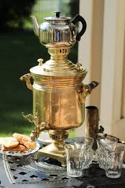 Samovar