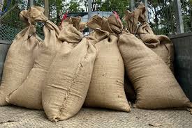 Sandbags