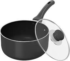Saucepan